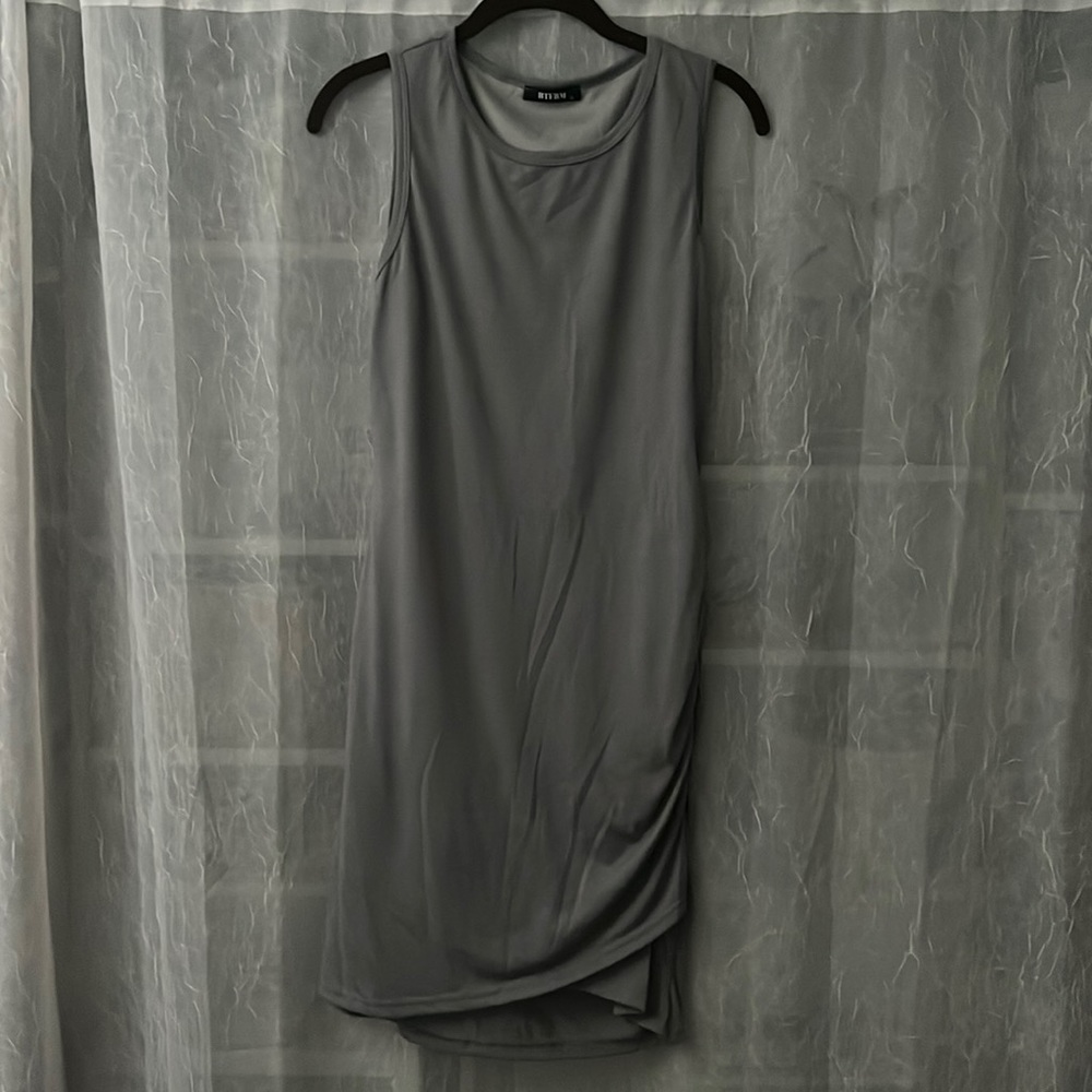 Maternity dress
